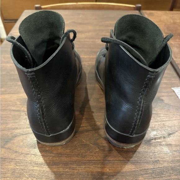 FEIT BOOTS - Picture 3 of 7